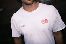 Load image into Gallery viewer, DIG X MOTO-BUNKA - CHERRY RED T-Shirt
