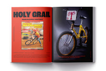 Load image into Gallery viewer, GREYSTOKE BMX MAGAZINE - ISSUE 2
