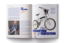 Load image into Gallery viewer, GREYSTOKE BMX MAGAZINE - ISSUE 3
