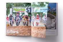 Load image into Gallery viewer, GREYSTOKE BMX MAGAZINE - ISSUE 3
