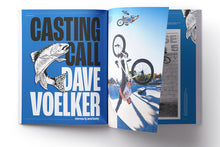 Load image into Gallery viewer, GREYSTOKE BMX MAGAZINE - ISSUE 3
