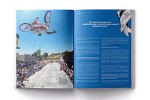 Load image into Gallery viewer, GREYSTOKE BMX MAGAZINE - ISSUE 3
