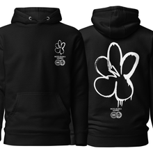 Load image into Gallery viewer, DIG X MOTO-BUNKA - BLOSSOM Hoody
