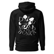 Load image into Gallery viewer, DIG X MOTO-BUNKA - SAKURA Hoody
