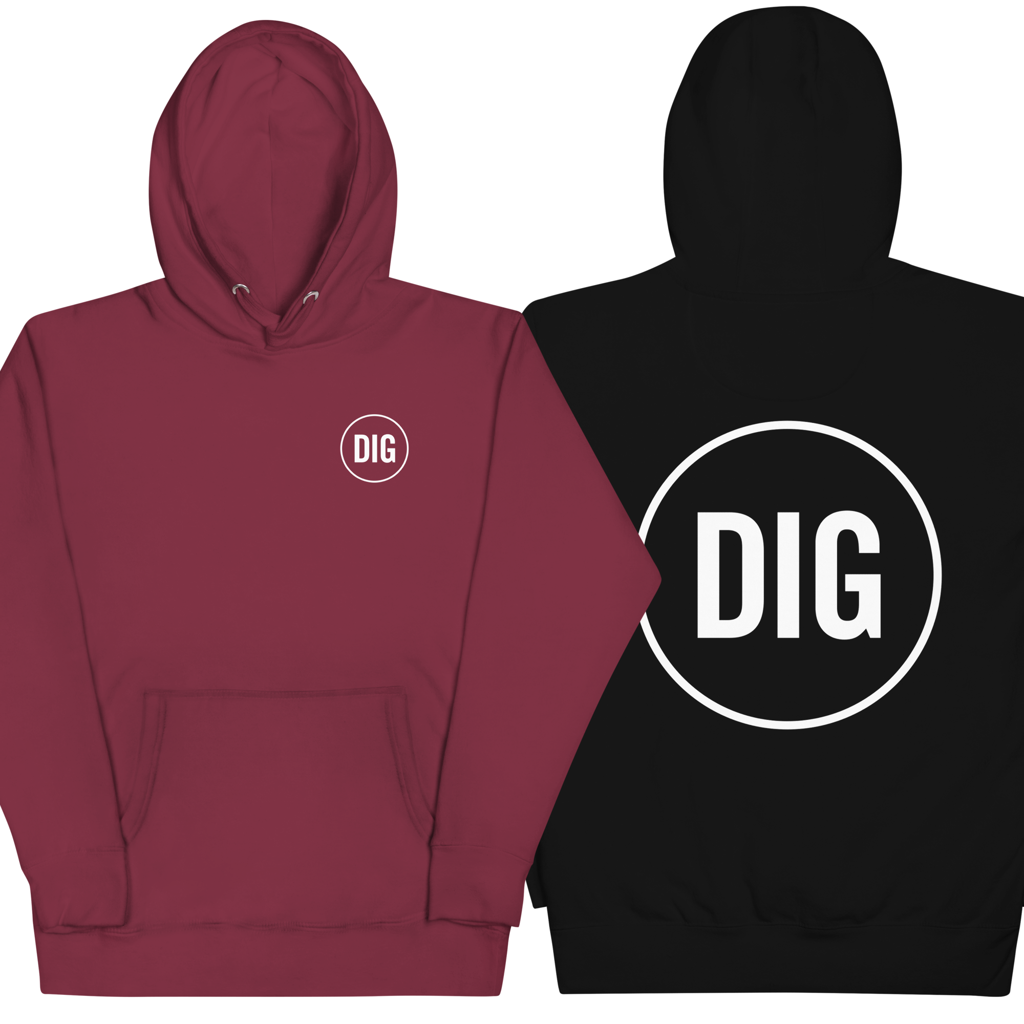 All Clothing – DIG BMX