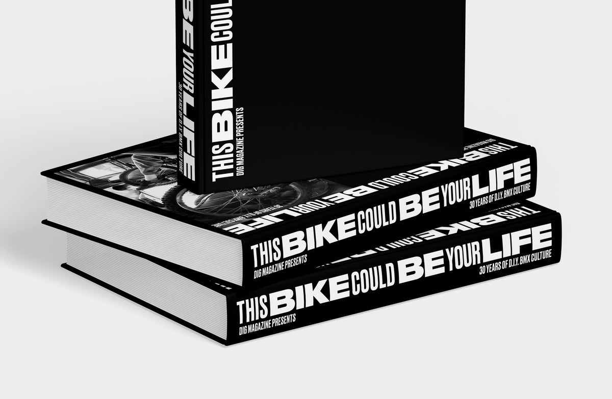 Dig BMX Store – DIG BMX