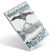 Load image into Gallery viewer, GREYSTOKE BMX MAGAZINE - ISSUE 3
