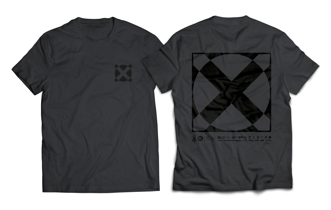 PROJECT X | T-Shirt (Pre-order)