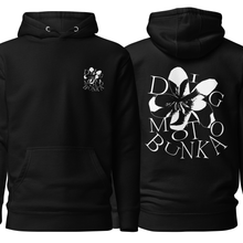 Load image into Gallery viewer, DIG X MOTO-BUNKA - SAKURA Hoody
