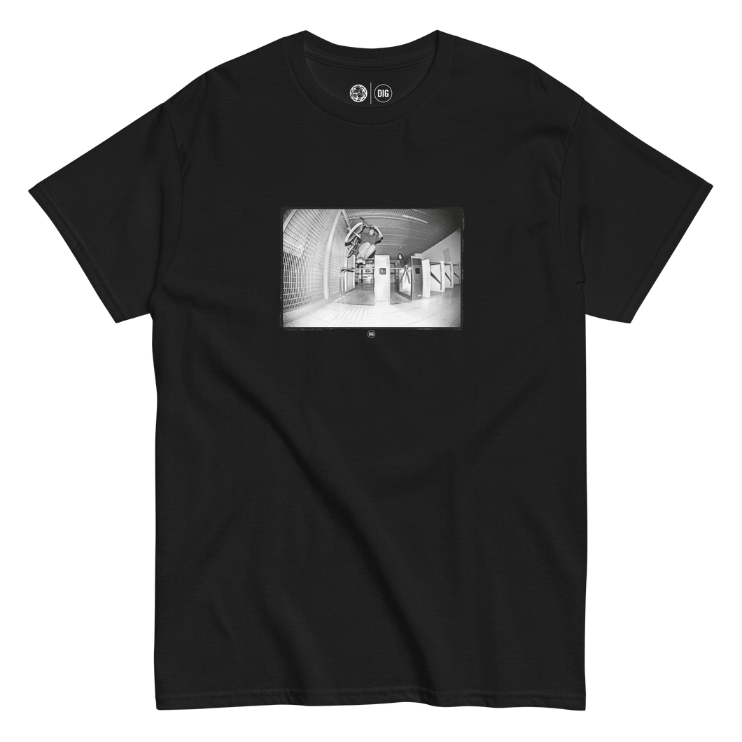 DIG 'That Edwin Photo' T-Shirt