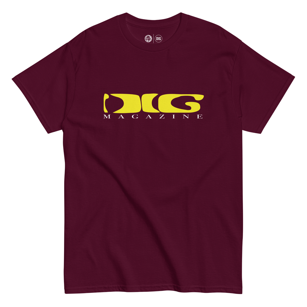 DIG 'Merch' T-Shirt