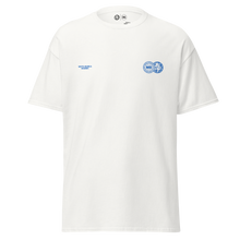 Load image into Gallery viewer, DIG X MOTO-BUNKA - CHERRY BLUE T-Shirt
