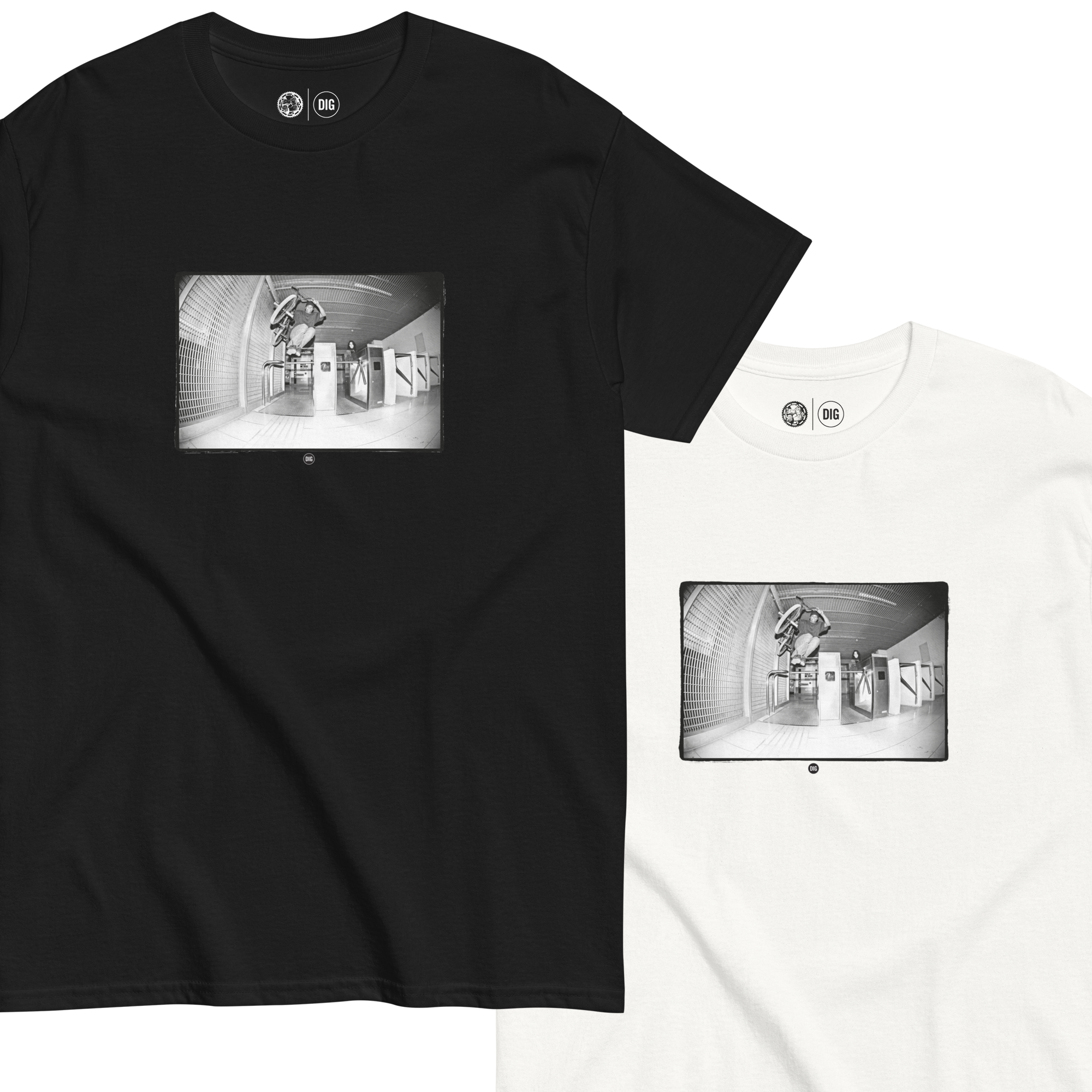 All Clothing – DIG BMX