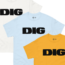 Load image into Gallery viewer, DIG &#39;PHILLY&#39; Tee
