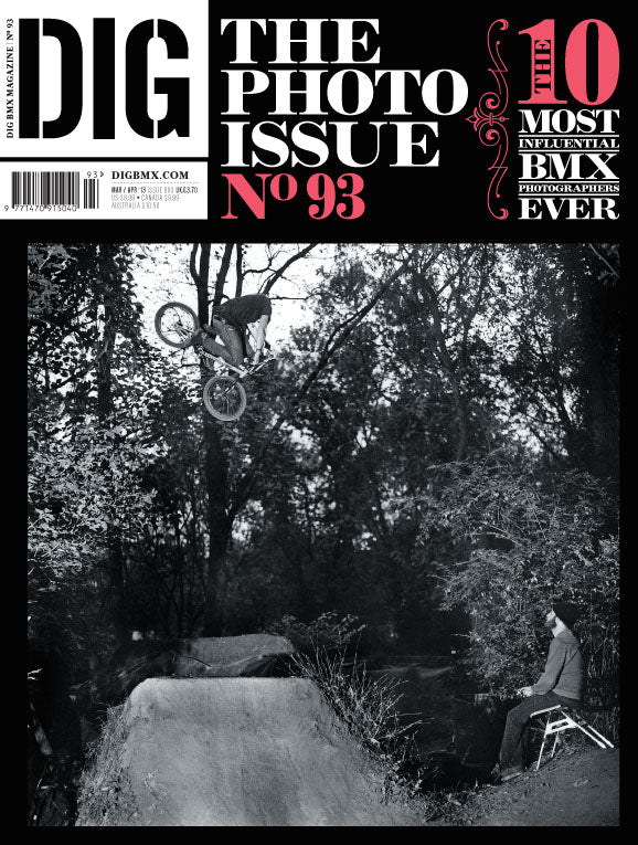 DIG ISSUE 93