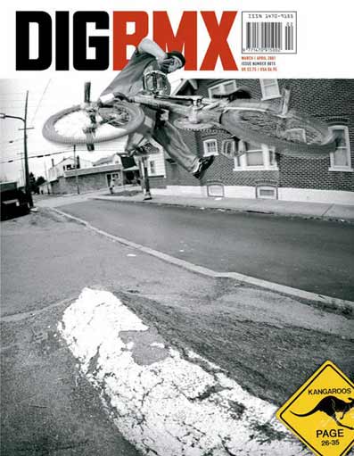 DIG ISSUE 15