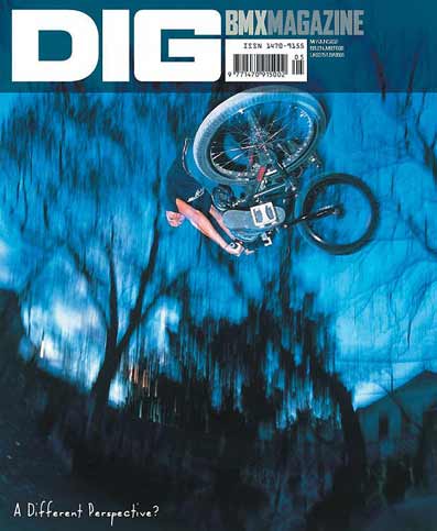DIG ISSUE 22