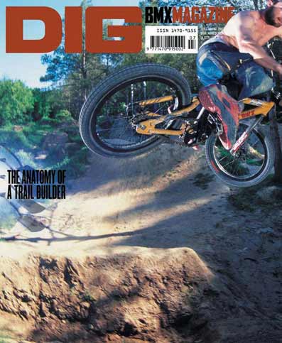 DIG ISSUE 23