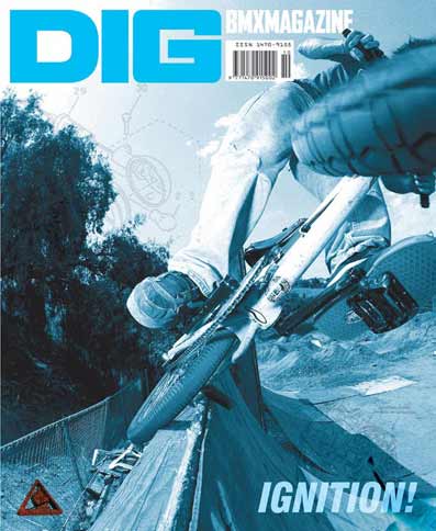 DIG ISSUE 26