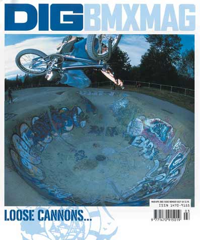 DIG ISSUE 27
