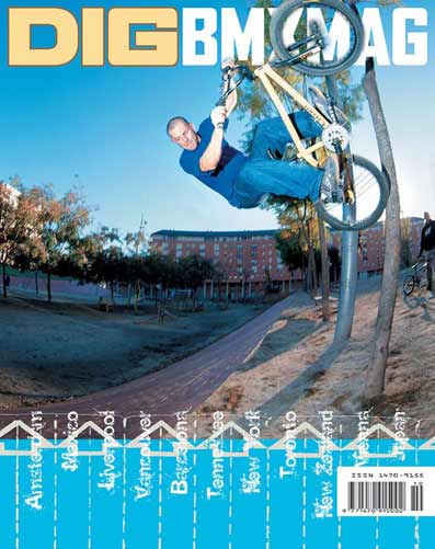 DIG ISSUE 28