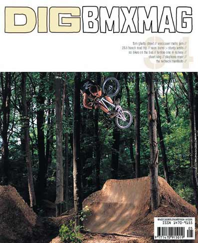 DIG ISSUE 34