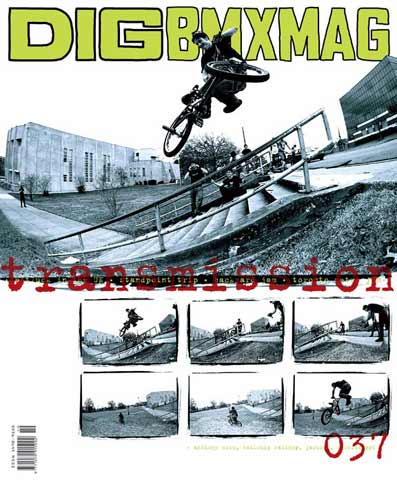 DIG ISSUE 37