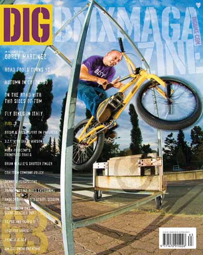 DIG ISSUE 63