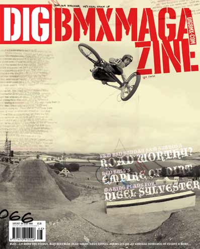 DIG ISSUE 66