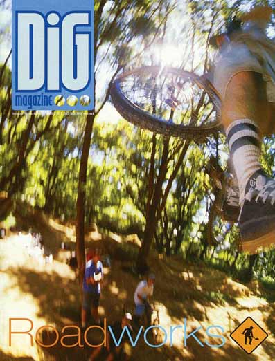 DIG ISSUE 06