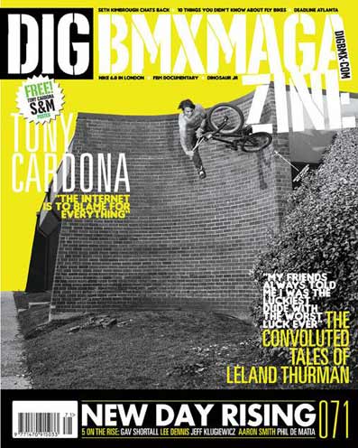 DIG ISSUE 71