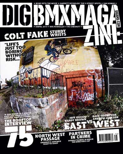DIG ISSUE 75