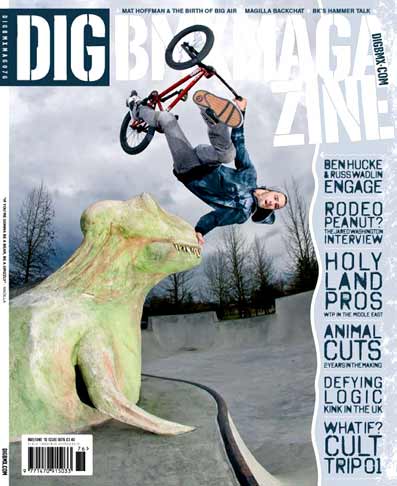 DIG ISSUE 76