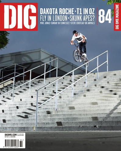 DIG ISSUE 84