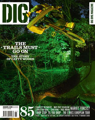 DIG ISSUE 85