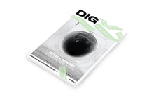 Load image into Gallery viewer, DIG MAGAZINE 99.9 - 2018 Annual Collector&#39;s Edition
