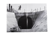 Load image into Gallery viewer, Garrett Byrnes &#39;Coming Down&#39; Limited Edition DVD Collectors Box Set. DIG Issue 99.6
