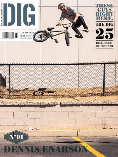 DIG ISSUE 97