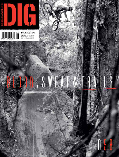 DIG ISSUE 98