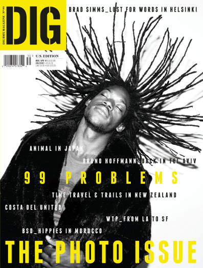 DIG ISSUE 99