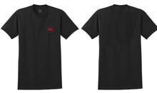 Load image into Gallery viewer, DIG Blk &#39;CIRCLE&#39; T-Shirt
