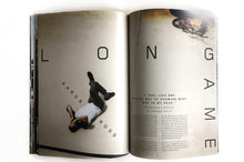 Load image into Gallery viewer, &#39;PRINT IS DEAD&#39; -  DIG MAGAZINE ISSUE 99.5
