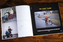 Load image into Gallery viewer, ON SALE! “Go Fast Pull Up: the Jimmy LeVan Story” DVD &amp; BOOK
