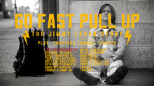 Load image into Gallery viewer, ON SALE! “Go Fast Pull Up: the Jimmy LeVan Story” BLURAY &amp; BOOK

